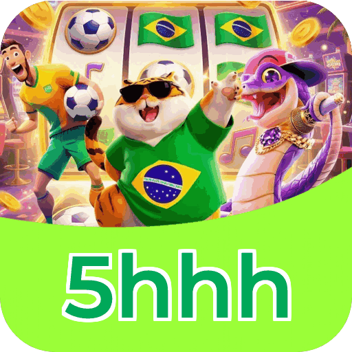 Dealers profissionais da 5hhh